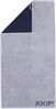 JOOP Frottier Handtücher Classic|Seiflappen 30x30 cm| denim Bild 2