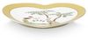 Pip Studio Teller-Set in Herzform La Majorelle Gelb (21,5 cm) (2-teilig) 51.001.342 Bild 4