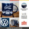 VW Bulli T1 Retro Tasse The Original Ride Bild 3