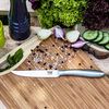 Amefa PRIME RIB Steakmesser Set 2-teilig hochglanzpoliert Bild 2