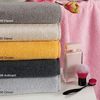 Ross Uni Handtücher sensual skin 9000|Handtuch 50x100 cm| weiss Bild 2
