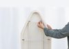 Brabantia Befestigungselement zu Bügeltischbezug in weiß, Plastik, 30 x 20 x 10 cm Bild 3
