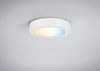 Paulmann SmartHome 2700K bis 6500K Bluetooth Nox LED Panel 170mm 11W 230V Weiß 7168 Bild 4