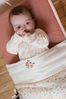 Little Dutch Babylaken - Fairy Flowers - 70 x 100 Bild 3