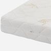 miasuite i sogni italiani Matratze 90x190 Höhe 17 cm, Memory - Medizinprodukt, Abziehbar, Aloe Vera| Baldo Bild 4