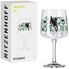 Ritzenhoff Fabelkraft Gin 004 Karin Rytter 2020 / Ginglas Bild 1