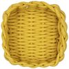 SCHÖNER WOHNEN-Kollektion Aufbewahrungskorb »Melara« (Set, 2 St), Badkörbe aus Cotton Rope zur Aufbewahrung von Badutensilien, 2 Größen Bild 5