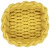 SCHÖNER WOHNEN-Kollektion Aufbewahrungskorb »Melara« (Set, 2 St), Badkörbe aus Cotton Rope zur Aufbewahrung von Badutensilien, 2 Größen Bild 3
