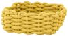 SCHÖNER WOHNEN-Kollektion Aufbewahrungskorb »Melara« (Set, 2 St), Badkörbe aus Cotton Rope zur Aufbewahrung von Badutensilien, 2 Größen Bild 4