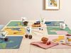ASA Selection Tischset Xiaosaurus Xabi Kids Bild 2