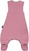 Alvi 4-Season Mull Sleep-Overall Schlafsack mit Füßen Bild 2