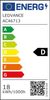 LEDVANCE LED TUBE T8 EM S 1500 mm 17.7W 865 Bild 4