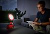 Einhell Arbeitslicht Akku-Outdoor-Lampe »GC-OL 18/1500 Li-Solo«, Ein-/Ausschalter, mehrere Helligkeitsstufen, LED fest integriert, ohne Akku, ohne Ladegerät Bild 4