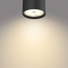 Philips Star Decken-/Wandspot 4x Strahler Oberflächenbeleuchtung LED 2700 K 2000 lm 220-240 V Schwarz Bild 4