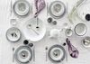 Broste Copenhagen NORDIC SAND Teekanne klein 0,7 l Bild 2