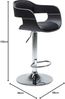 KARE Design Barhocker Costa Black 79698 Bild 3