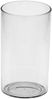 30 Fingerfood - Becher, PS 60 ml Ø 4 cm · 7,5 cm glasklar Bild 1