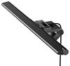 Unilux Notebookleuchte Visiolight 400153723 LED schwarz Bild 2