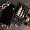 KAI Shun Set´s , Messerset 3-tlg. DMS-300, DMS-300 Bild 3