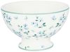 Greengate Schälchen 10 cm Alaia white Bild 1