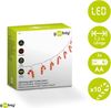 Goobay String Light "Candy Canes" with 10 LEDs Bild 2
