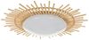 Steinhauer Anne Light & home Deckenleuchte Dolphin 1894W Bild 4