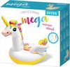 Intex Mega Unicorn Island weiß, bunt Bild 4