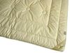 Merino Winter Bettdecke - Duo-Warm Steppbett - Garanta Merino KBA/KBT 135x200 cm Bild 2
