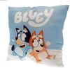 Bluey Dekokissen Bluey Kissen Dekokissen 40 x 40 cm Bild 2
