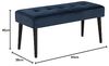 Kidsmill Liva Bank Navy Blue Blau Bild 3