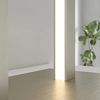 Lindby Tischleuchte Sigurd, Enthalten, 1 x 60 W E27 (exkl) + 1 x 5,5 W LED (inkl) Bild 5