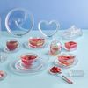 Karaca Geschirr-Set Karaca Rory Tortenheber 19 cm - Eleganter Kuchenservierer Bild 4