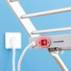 InnovaGoods Wäscheständer, Klappbarer elektrischer Wäscheständer mit Flügeln Drywing InnovaGoods Bild 4