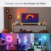 Nanoleaf Lines Squared Expansion Pack - 3PK EEK G Bild 4