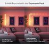 Nanoleaf Lines Squared Expansion Pack - 3PK EEK G Bild 3