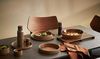 ASA Auflaufform oval, black kitchen'art Bild 5