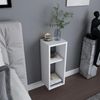 Hanah Home Sault - White Bild 5
