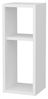 Hanah Home Sault - White Bild 3