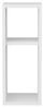 Hanah Home Sault - White Bild 4
