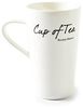Rivièra Maison Tasse Classic Cup of Tea Mug, Porzellan Bild 4