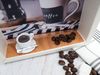 ZauberDeko Geschenkbox Geldgeschenk Verpackung Kaffee Frühstück Brunch Einladung Geburtstag Bild 4