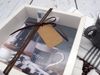 ZauberDeko Geschenkbox Geldgeschenk Verpackung Kaffee Frühstück Brunch Einladung Geburtstag Bild 3