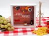 ZauberDeko Geschenkbox Geldgeschenk Essen Restaurant Essensgutschein Gutschein Geburtstag Bild 2