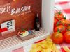 ZauberDeko Geschenkbox Geldgeschenk Essen Restaurant Essensgutschein Gutschein Geburtstag Bild 5