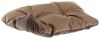 Ferplast Hunde- und Katzenbett Chester 80 Braun 436627 Bild 2