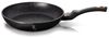 Berlinger Haus Berlinger Haus 3-teiliges Bratpfannenset 20/24/28 cm Black Rose BH6156 Bild 3
