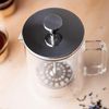 Klausberg Klausberg Kaffee-/Teebereiter 0,60l French Press KB7683 Bild 4