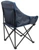 yourGEAR Faltstuhl yourGEAR Bari XXL Campingstuhl Faltstuhl Klappstuhl Stuhl Bild 4