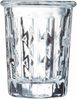 Gläserset Arcoroc New York Durchsichtig Glas 34 ml (6 Stücke) Bild 3