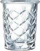Gläserset Arcoroc New York Durchsichtig Glas 34 ml (6 Stücke) Bild 4